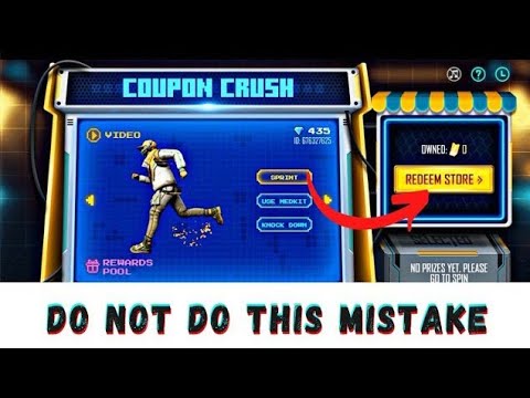 DON'T DO THIS MISTAKE 😟 ⚡ ONLY 0.01% PLAYERS KNOW ABOUT THIS 🥴