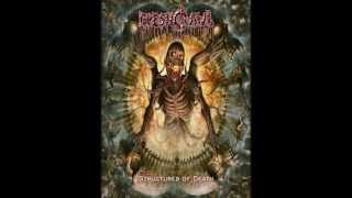 Fleshcrawl - Written In Blood