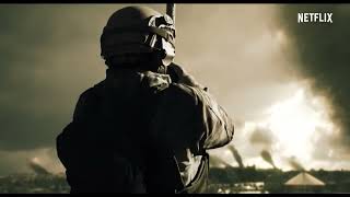 Resident Evil: Infinite Darkness — Clip (Nick Apostolides, Stephanie Panisello)