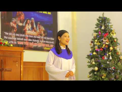 YANG JESUS LA CAU I NIAM (Kon sa Đim)