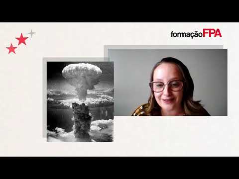 Aula 19 – A transição ecológica – Agnes Franco