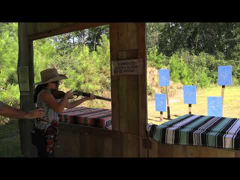 Stage 3   Bellamy Belle   Shootout at the Little River   VVC   9 17 22