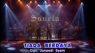 Download lagu Rhoma Irama - Tiada Berdaya mp3