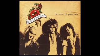 Anything Goes (Original Demo Version) - Hollywood Rose