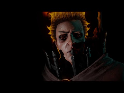 Vermintide Fanimated - Remember Rambler