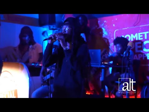 Royal Blu- Vibestyle Sessions