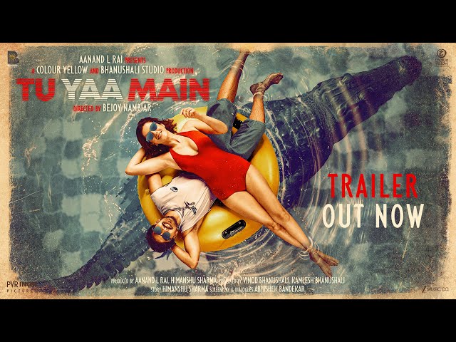 trailers