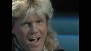 Blue System - Sorry Little Sarah (1987)