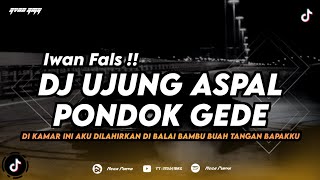 Download lagu DJ UJUNG ASPAL PONDOK GEDE - IWAN FALS (REMIX TERBARU 2024) mp3 Download lagu DJ UJUNG ASPAL PONDOK GEDE - IWAN FALS (REMIX TERBARU 2024) mp3