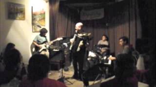 Sertao - Richard Galliano