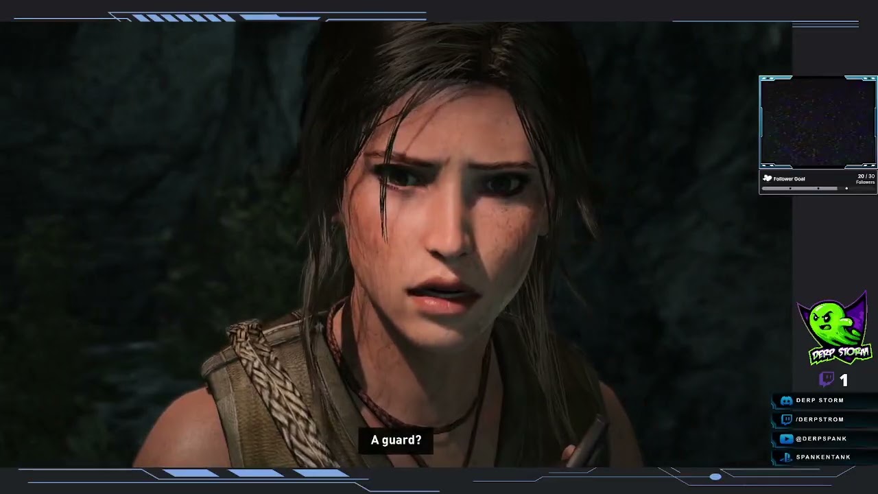 Story Playthru - Episode 04