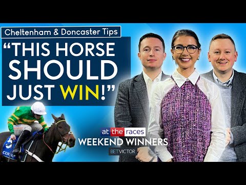 CHELTENHAM TRIALS  DAY PREVIEW | 18-1 DONCASTER TIP | WEEKEND WINNERS