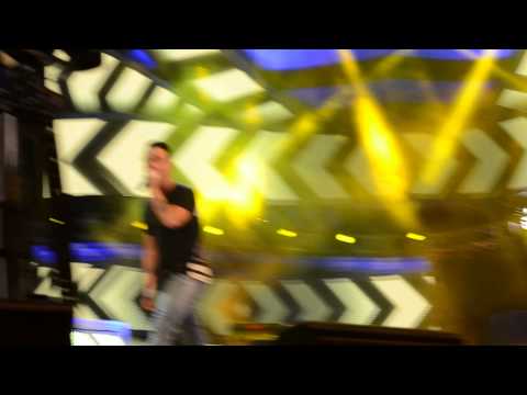 Denny Lahome e Sopreman ''Para Paradiso''