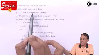 Download the video "Introduction to Binary Search Tree"