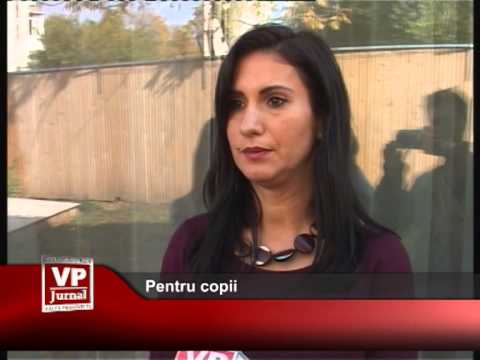 Pentru copii