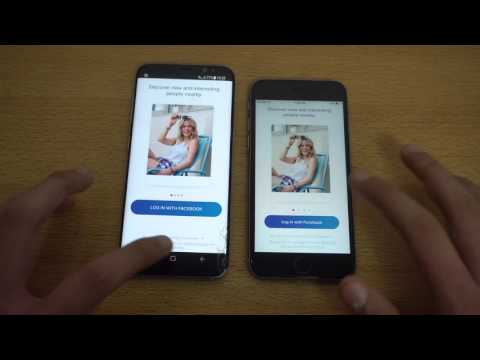 Samsung S8 vs iPhone 6S Can IPhone6s defeats Samsungs8 -watch this at your own risk-4k-xeetechcare