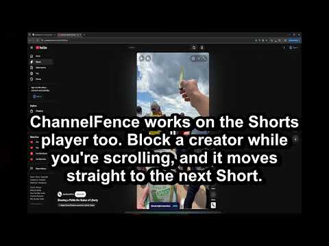 Item video thumbnail