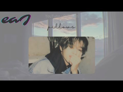 eaJ x keshi - pillows Lyrics