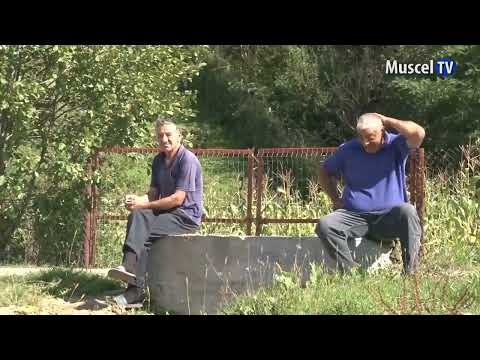 Jurnal MUSCEL TV 28.09.2022 SPORT – fotbal – liga a V-a