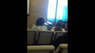 Quincy Afraid Of Lightning Part 3