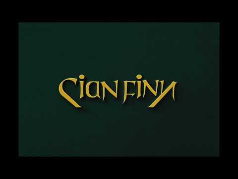 Cian Finn - More Love