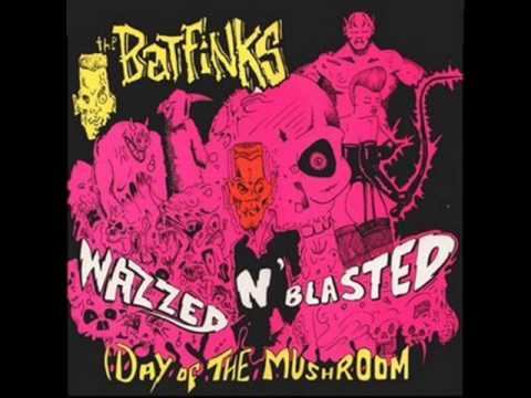 The Batfinks - Gonna kill my baby