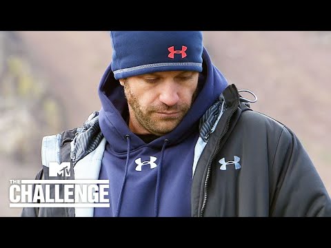 Johnny Bananas Takes the Money 🎒 Throwback | The Challenge