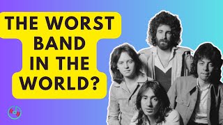 WHAT HAPPENED to 10cc?