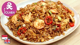 Download lagu All MUST Like! Solaria Restaurant-style Fried Rice Recipe [Practical Version] mp3