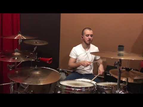 Gui Fregonezi - That’s What I Like (Bruno Mars drum cover)