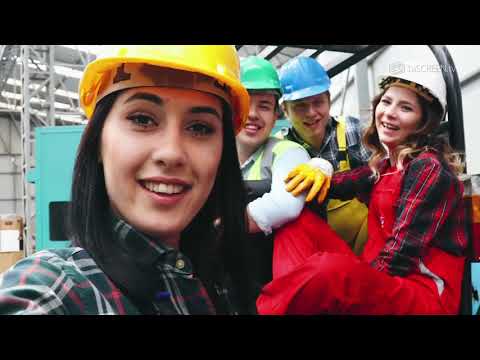 INSCREEN TV: VIDEO TEASER - FR: CHAÎNE D'ENTREPRISE 2020