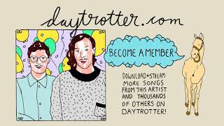 Painted Palms - Spinning Signs - Daytrotter Session