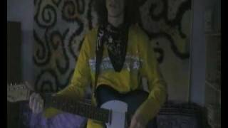 (cover) Syd Barrett - Waving my arms in the air, I never lied to you