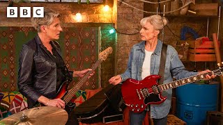 Riot Women | NEW Trailer 💥🤘 - BBC