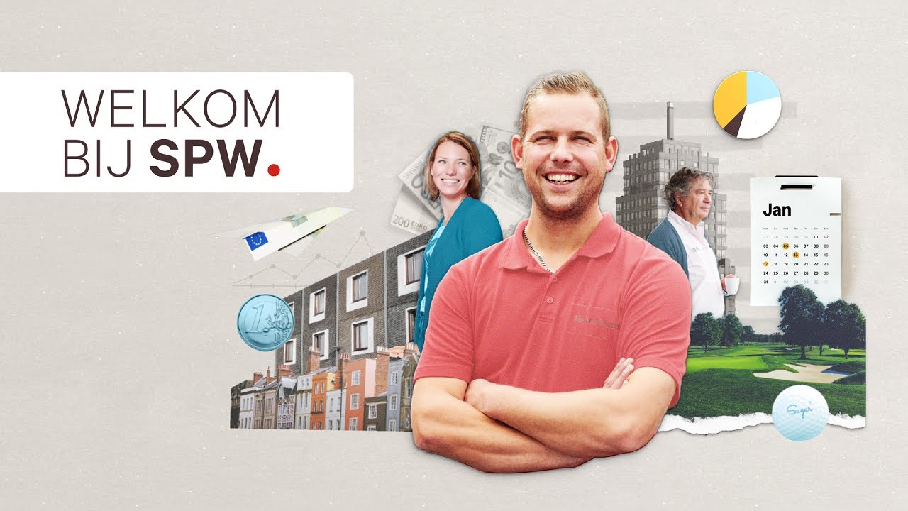 Video: De pensioenregeling van SPW