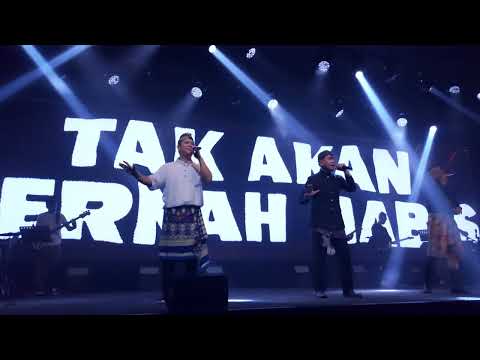 MENAKLUKKAN DUNIA - ciptaan RIAN D' MASIV - dipopulerkan ONCE MEKEL dan SHAKIRA JASMINE - COVER IFGF