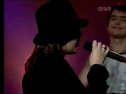 Maiken - No Matter What It Takes | Eurolaul 2003