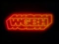 WGBH Boston Late 70 S