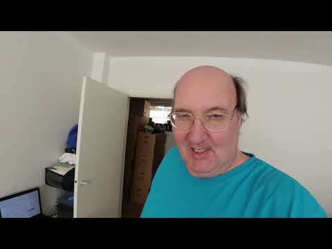 MongoTV_4439 - JEG BLIVER HJEMME NÆSTE 14 DAGE DA JEG ER FORKØLET