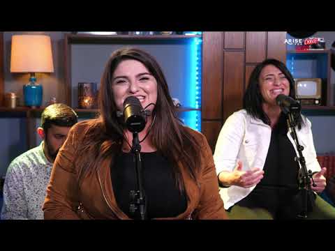 Cristocentric | Isus Tu Esti Centrul (Cover)