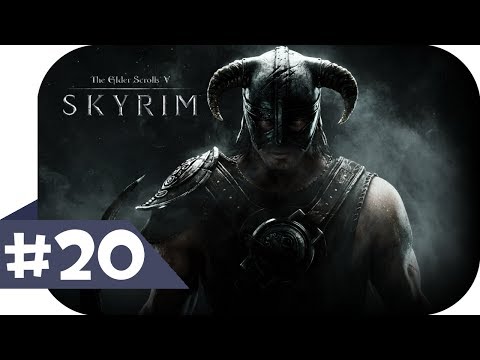 The Elder Scrolls V: Skyrim - Epizoda 20
