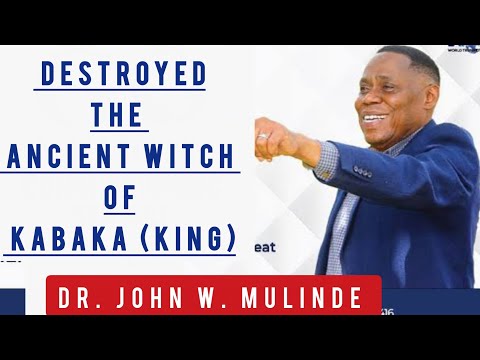 WE DEMOLISHED THE HIGHEST RANKED  KING'S SORCERER! 😱 Dr. John Mulinde's SUPERNATURAL VICTORY Exposed