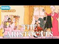 Walt Disney S The Aristocats Daily Read Along Bedtime Stories