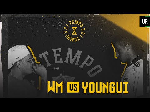 WM  x YOUNGUI | 3, 2, 1...TEMPO! (PILOTO)