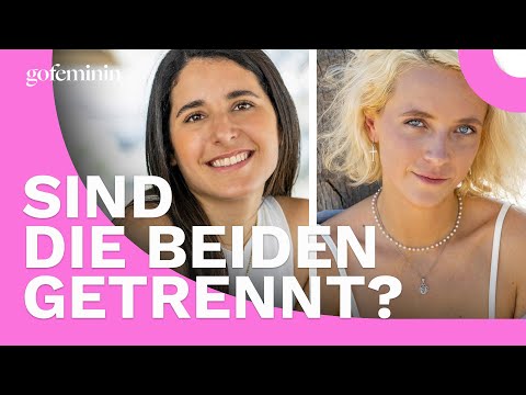 Princess Charming 2023: Sind Rahel und Maria getrennt?