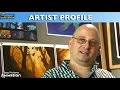 The Smurfs The Legend Of Smurfy Hollow Interview With Director Stephan Franck