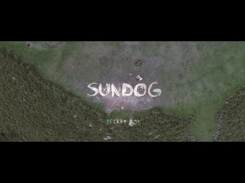 Brekky Boy | Sundog