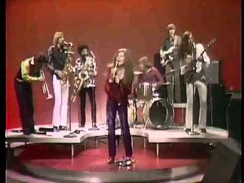 Janis Joplin - Try (Just a Little Bit Harder) (with lyrics)