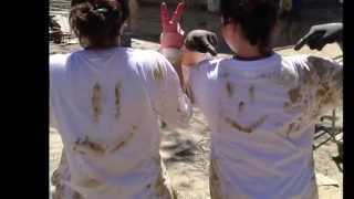 preview picture of video 'Rotary per Senigallia - Alluvione Maggio 2014'
