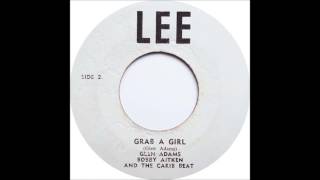 Glen Adams - Grab A Girl